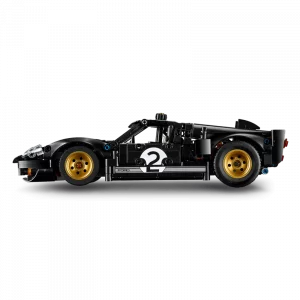 LEGO 42223 La voiture de course 1966 Ford GT40 MKII — où acheter au meilleur tarif sur Planet-Brick (vue détail 2)
