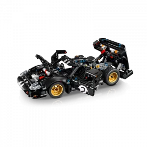 LEGO 42223 La voiture de course 1966 Ford GT40 MKII — bons plans et promos sur Planet-Brick (vue détail 3)