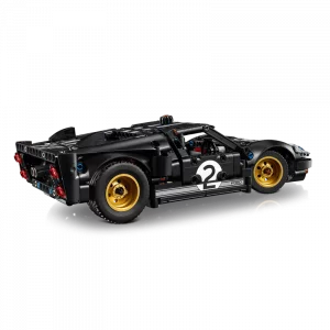 LEGO 42223 La voiture de course 1966 Ford GT40 MKII — meilleure offre du moment sur Planet-Brick (vue détail 5)