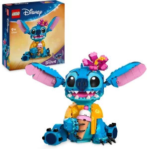 Stitch
