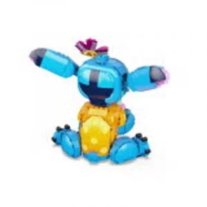 LEGO 43249 Stitch — achat malin sur Planet-Brick (vue détail 8)