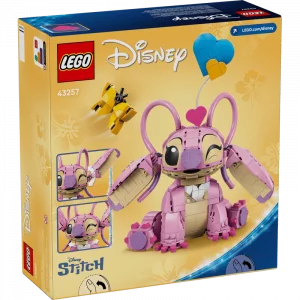 LEGO 43257 Angel — meilleur prix sur Planet-Brick (vue détail 9)