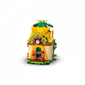 LEGO 43260 L'île de Vaiana miniature — où acheter au meilleur tarif sur Planet-Brick (vue détail 2)