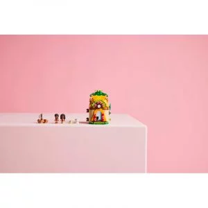 LEGO 43260 L'île de Vaiana miniature — meilleur prix sur Planet-Brick (vue détail 9)