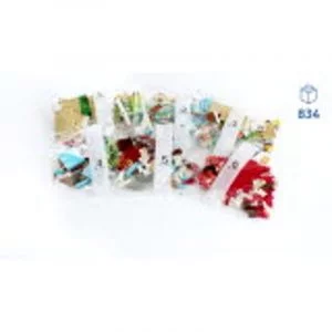 LEGO 43268 La maison sur la plage de Lilo et Stitch — meilleur prix sur Planet-Brick (vue détail 9)