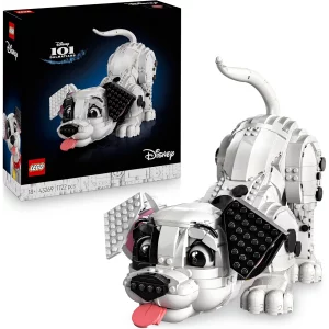 Le Chiot des 101 Dalmatiens