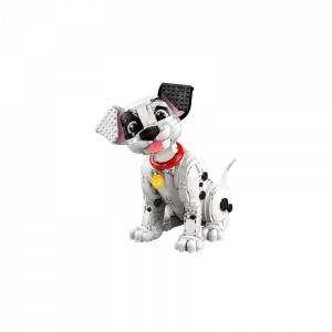 LEGO 43269 Le Chiot des 101 Dalmatiens — où acheter au meilleur tarif sur Planet-Brick (vue détail 2)