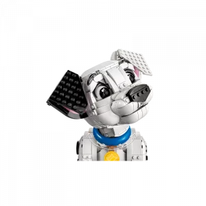LEGO 43269 Le Chiot des 101 Dalmatiens — meilleure offre du moment sur Planet-Brick (vue détail 5)