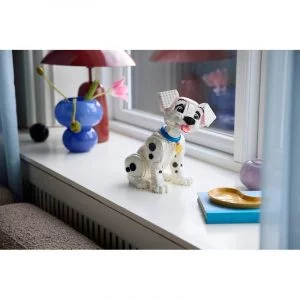 LEGO 43269 Le Chiot des 101 Dalmatiens — achat malin sur Planet-Brick (vue détail 8)