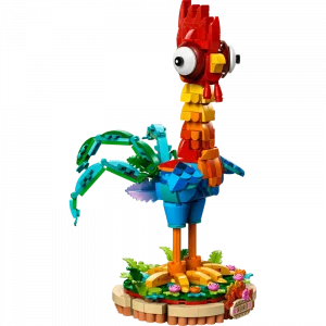 LEGO 43272 Heihei — comparateur de prix sur Planet-Brick (vue détail 1)