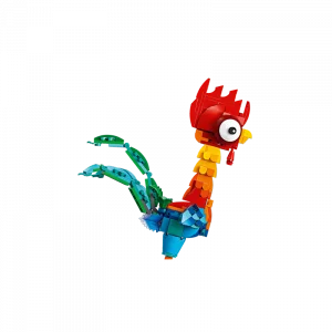 LEGO 43272 Heihei — où acheter au meilleur tarif sur Planet-Brick (vue détail 2)