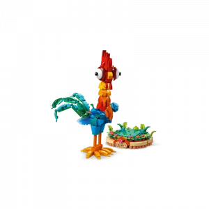 LEGO 43272 Heihei — bons plans et promos sur Planet-Brick (vue détail 3)