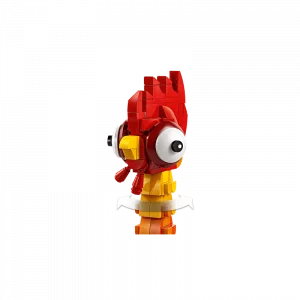 LEGO 43272 Heihei — meilleure offre du moment sur Planet-Brick (vue détail 5)
