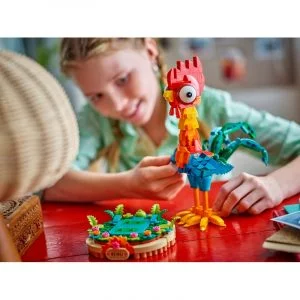 LEGO 43272 Heihei — achat malin sur Planet-Brick (vue détail 8)