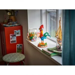 LEGO 43272 Heihei — meilleur prix sur Planet-Brick (vue détail 9)