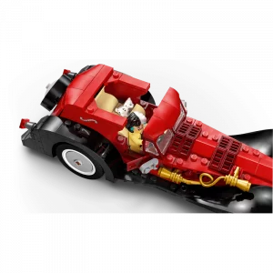 LEGO 43277 La voiture de Cruella d’Enfer — prix le plus bas sur Planet-Brick (vue détail 6)