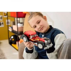 LEGO 43277 La voiture de Cruella d’Enfer — achat malin sur Planet-Brick (vue détail 8)