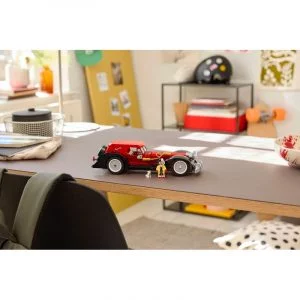 LEGO 43277 La voiture de Cruella d’Enfer — meilleur prix sur Planet-Brick (vue détail 9)