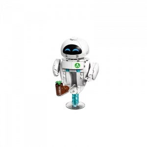 LEGO 43279 WALL-E et EVE — meilleure offre du moment sur Planet-Brick (vue détail 5)