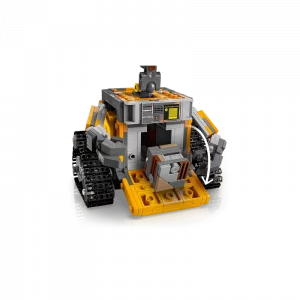 LEGO 43279 WALL-E et EVE — prix le plus bas sur Planet-Brick (vue détail 6)