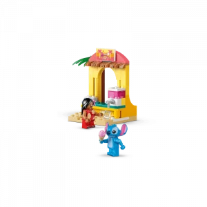 LEGO 43280 Jeux de plage avec Lilo et Stitch — où acheter au meilleur tarif sur Planet-Brick (vue détail 2)