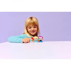 LEGO 43284 Anna et Elsa miniatures — meilleure offre du moment sur Planet-Brick (vue détail 5)