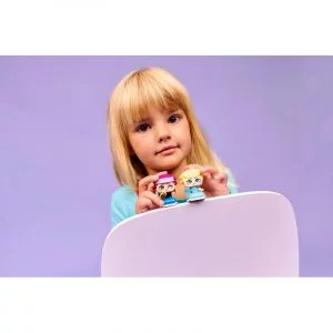 LEGO 43284 Anna et Elsa miniatures — achat malin sur Planet-Brick (vue détail 8)