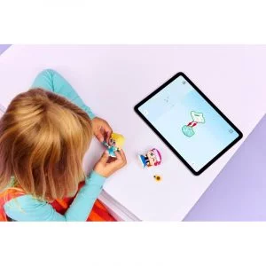 LEGO 43284 Anna et Elsa miniatures — meilleur prix sur Planet-Brick (vue détail 9)