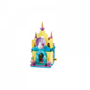 LEGO 43285 Le palais magique d’Ariel miniature — où acheter au meilleur tarif sur Planet-Brick (vue détail 2)
