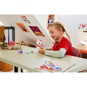 LEGO 43286 L’adorable Marie Les Aristochats — meilleure offre du moment sur Planet-Brick (vue détail 5)