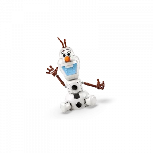 LEGO 43287 Le pique-nique d’Olaf et Bruni — où acheter au meilleur tarif sur Planet-Brick (vue détail 2)