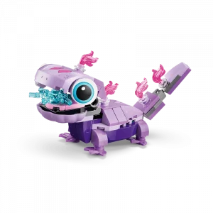 LEGO 43287 Le pique-nique d’Olaf et Bruni — bons plans et promos sur Planet-Brick (vue détail 3)