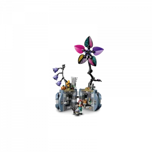 LEGO 43288 Le pot de fleurs de Sally — bons plans et promos sur Planet-Brick (vue détail 3)