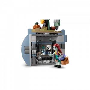 LEGO 43288 Le pot de fleurs de Sally — comparez les prix sur Planet-Brick (vue détail 4)