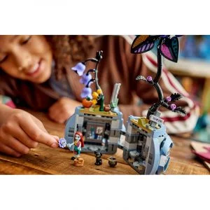 LEGO 43288 Le pot de fleurs de Sally — comparatif marchands sur Planet-Brick (vue détail 7)