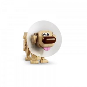 LEGO 43290 Kevin et Doug — meilleure offre du moment sur Planet-Brick (vue détail 5)