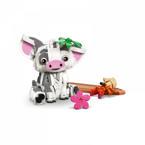 LEGO 43292 Pua — meilleure offre du moment sur Planet-Brick (vue détail 5)