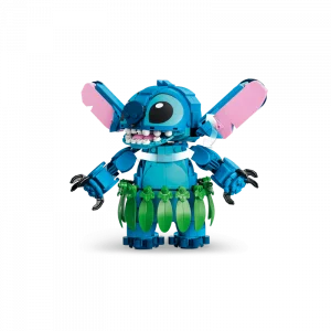 LEGO 43296 Stitch et Scrump — comparez les prix sur Planet-Brick (vue détail 4)