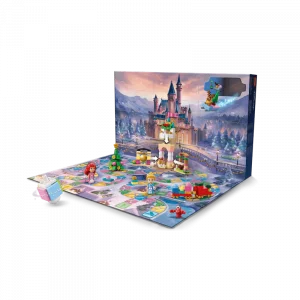 LEGO 43298 LEGO® ǀ Disney Princess Le calendrier de l’Avent 2026 — bons plans et promos sur Planet-Brick (vue détail 3)