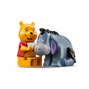 LEGO 43300 Winnie l'Ourson — comparez les prix sur Planet-Brick (vue détail 4)