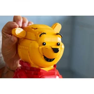 LEGO 43300 Winnie l'Ourson — achat malin sur Planet-Brick (vue détail 8)