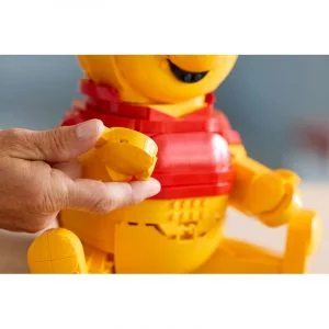 LEGO 43300 Winnie l'Ourson — meilleur prix sur Planet-Brick (vue détail 9)
