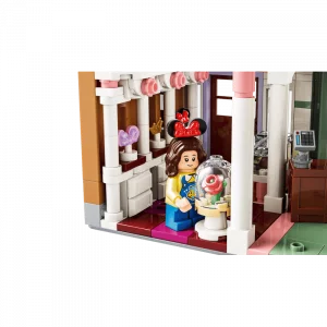 LEGO 43302 Main Street, U.S.A. — meilleure offre du moment sur Planet-Brick (vue détail 5)