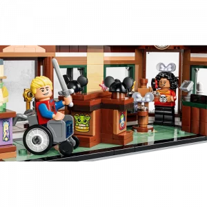LEGO 43302 Main Street, U.S.A. — prix le plus bas sur Planet-Brick (vue détail 6)