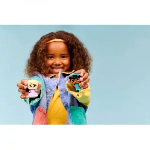 LEGO 43303 Jasmine et Raiponce miniatures — prix le plus bas sur Planet-Brick (vue détail 6)