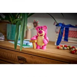 LEGO 43306 Lotso — achat malin sur Planet-Brick (vue détail 8)