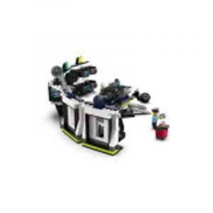 LEGO 60457 Le garage de personnalisation des voitures de police — meilleure offre du moment sur Planet-Brick (vue détail 5)
