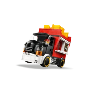 LEGO 60488 Le food-truck de frites — meilleure offre du moment sur Planet-Brick (vue détail 5)