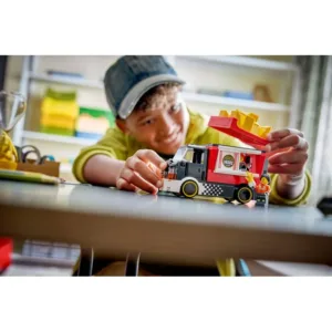 LEGO 60488 Le food-truck de frites — prix le plus bas sur Planet-Brick (vue détail 6)