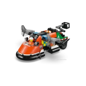 LEGO 60505 Avion, camion d’assistance et aéroglisseur modulable — comparez les prix sur Planet-Brick (vue détail 4)